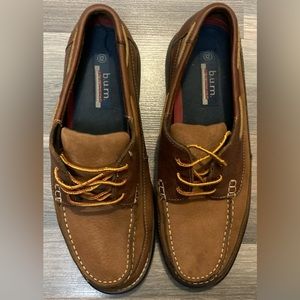 B.U.M. Shoes